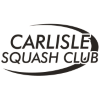 Carlisle Squash Club crest