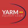 Yarm Squash Club crest